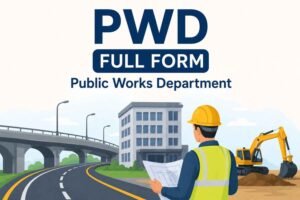 pwd full form