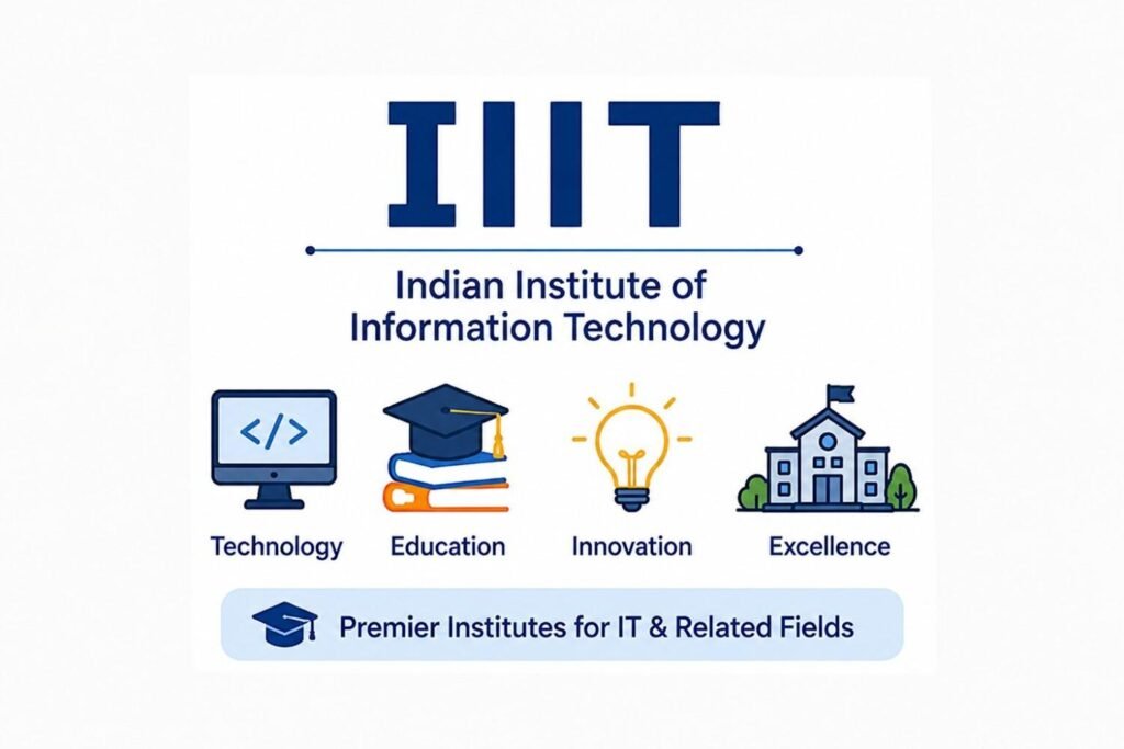 iiit full form