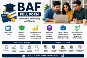 baf full form