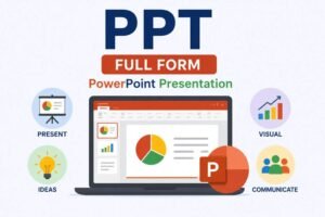 ppt full form