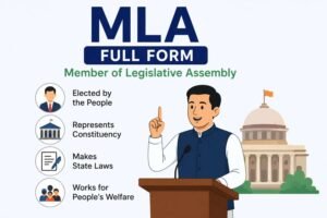 mla full form