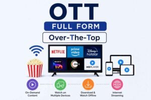 ott full form
