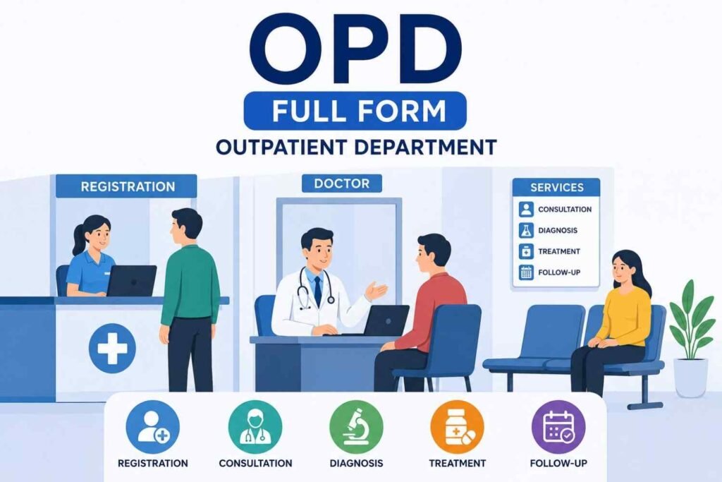 opd full form