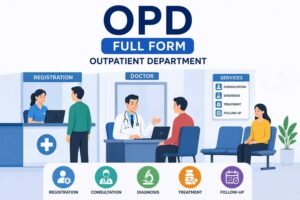 opd full form