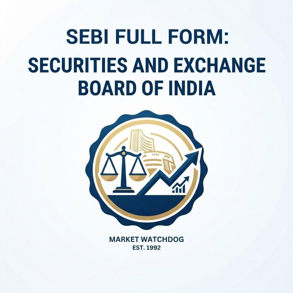 sebi full form