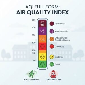 aqi full form