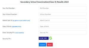 cbse 10th result 2024