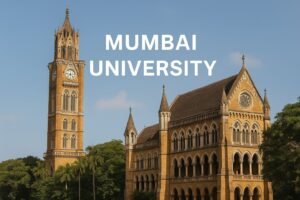mumbai university