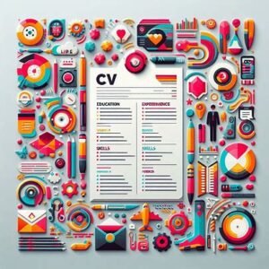 cv full form