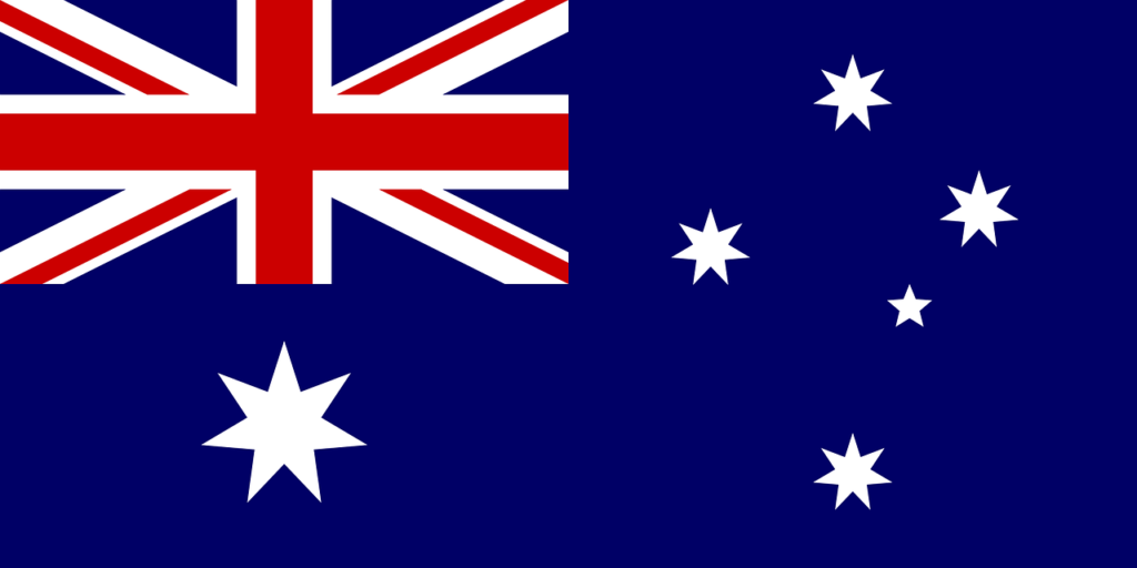 austraila