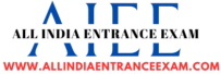 all india entance exam
