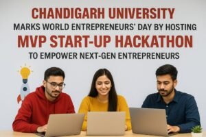 chandigarh university