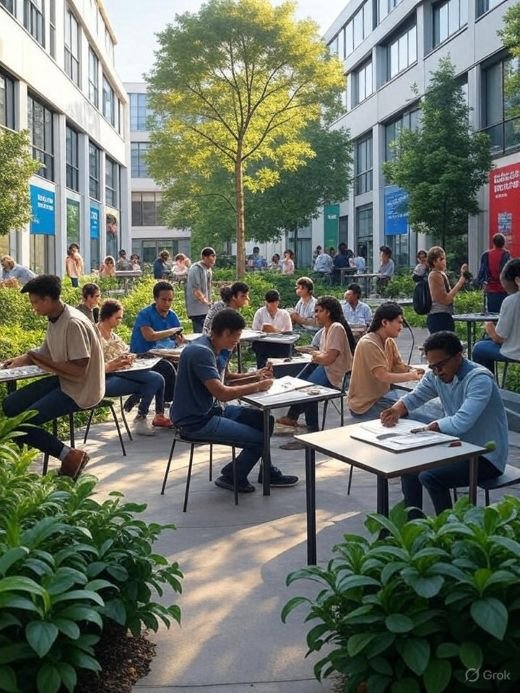 national institute of design