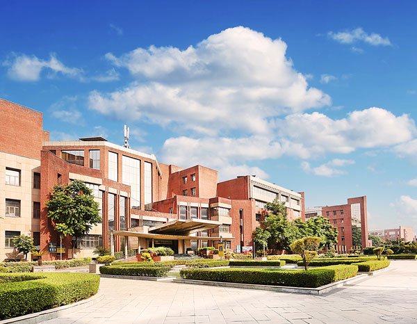 amity university
