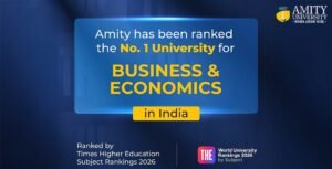 amity university