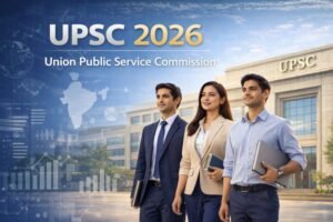 upsc