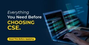b tech computer science