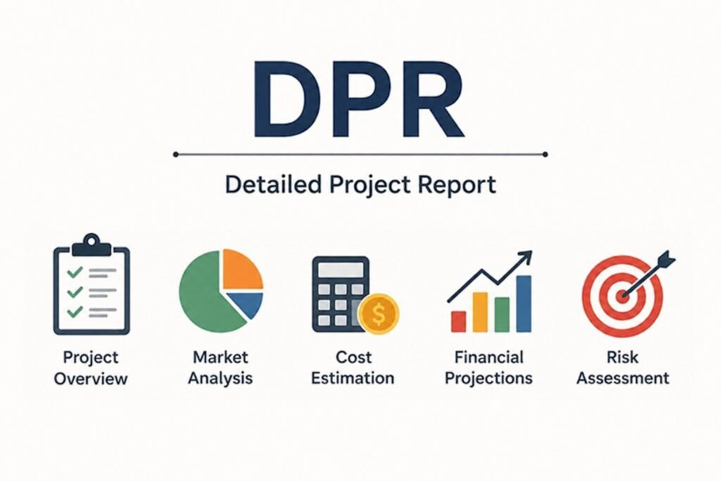 dpr full form
