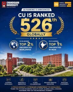 chandigarh university