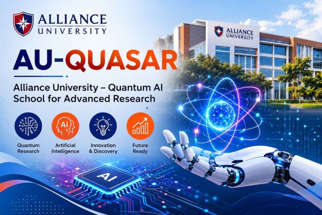 alliance university
