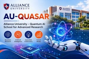 alliance university