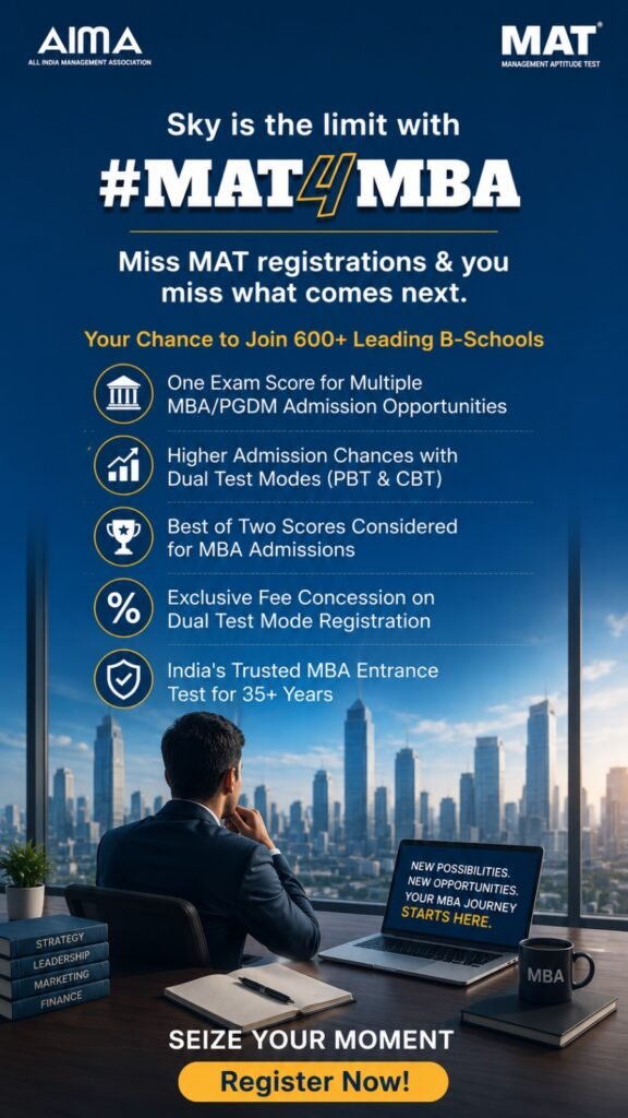 management aptitude test