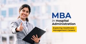 mba in hospital administration
