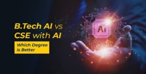 b tech artificial intelligence